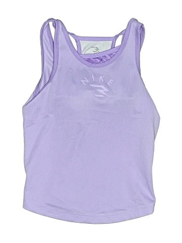 Nike 3BRAND by Russell Wilson Active Tank (view 1)