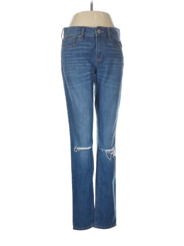 Express Jeans Jeans (view 1)