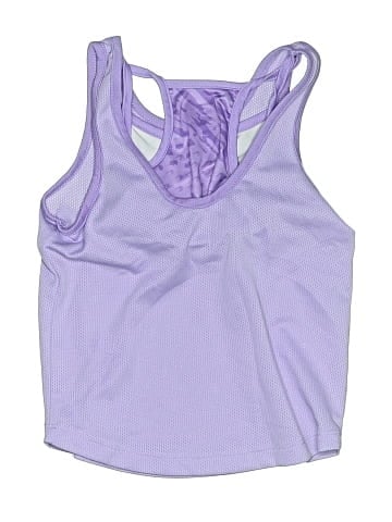 Nike 3BRAND by Russell Wilson Active Tank (view 2)