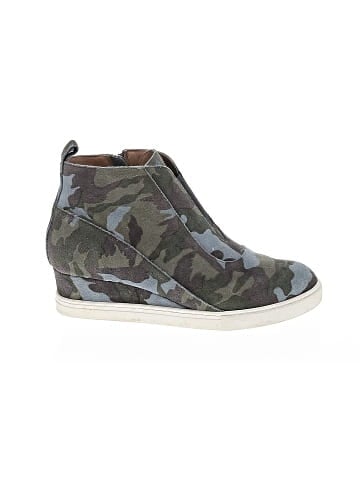 Linea Paolo Wedges (view 1)