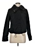 Nautica 100% Polyester Solid Black Jacket Size M - photo 1