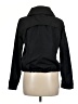 Nautica 100% Polyester Solid Black Jacket Size M - photo 2