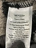 Eddie Bauer 100% Polyester Animal Print Black Pullover Sweater Size XXL - photo 8