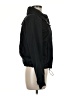 Nautica 100% Polyester Solid Black Jacket Size M - photo 4