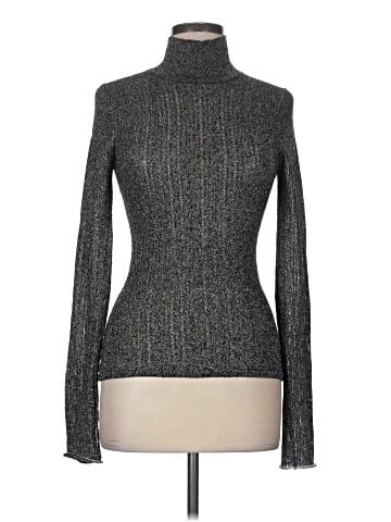 Rag & Bone Long Sleeve Turtleneck (view 1)