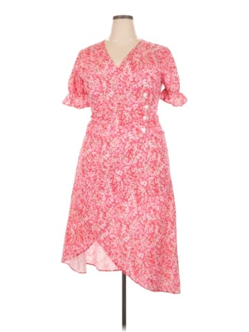 Unbranded Casual Dress (view 1)
