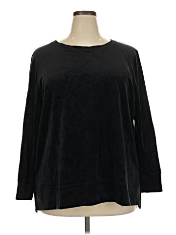Jockey Pullover Sweater (view 1)