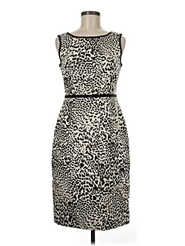 J.Crew Collection Cocktail Dress (view 1)