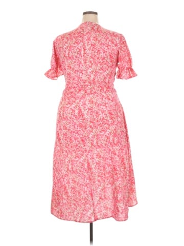 Unbranded Casual Dress (view 2)