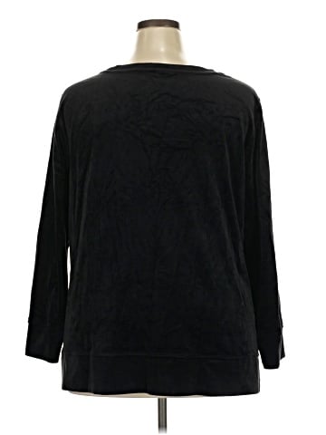 Jockey Pullover Sweater (view 2)