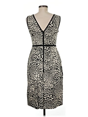 J.Crew Collection Cocktail Dress (view 2)