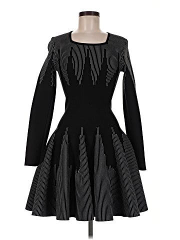 Alaïa Cocktail Dress (view 1)