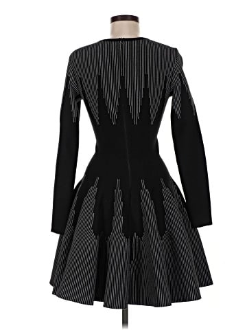 Alaïa Cocktail Dress (view 2)
