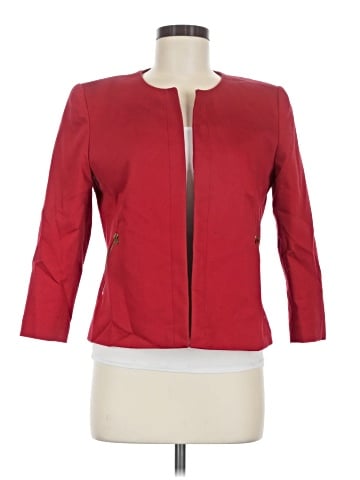 Tahari by ASL Jacket (view 1)