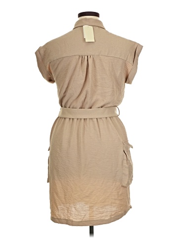 Monteau Casual Dress (view 2)