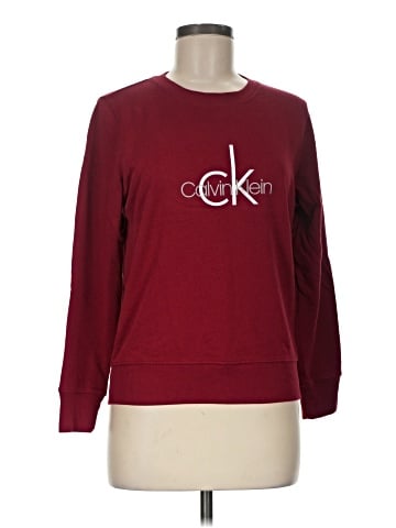 Calvin Klein Sweatshirt (view 1)