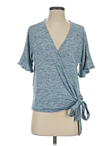 Gap Short Sleeve Top (view 1)