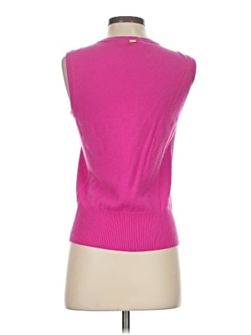 St. John Sleeveless T-Shirt (view 2)