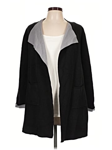 Jaclyn Smith Cardigan (view 1)