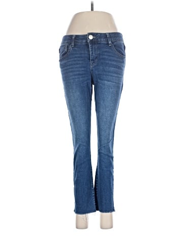Wit & Wisdom Jeans (view 1)
