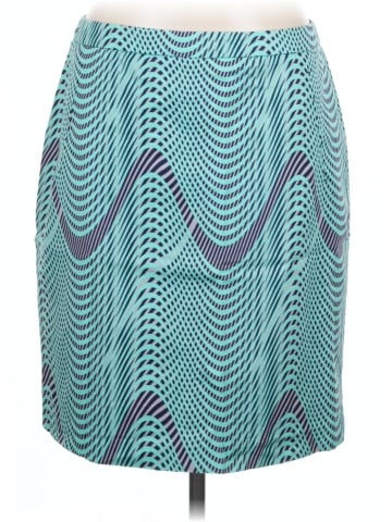 Halogen Casual Skirt (view 1)