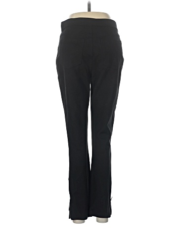 Susan Graver Active Pants (view 2)
