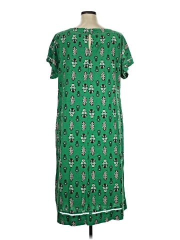 Ann Taylor Casual Dress (view 2)