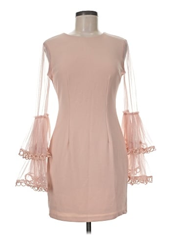 INA Cocktail Dress (view 1)