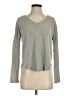 Aeropostale Gray Pullover Sweater Size S - photo 1
