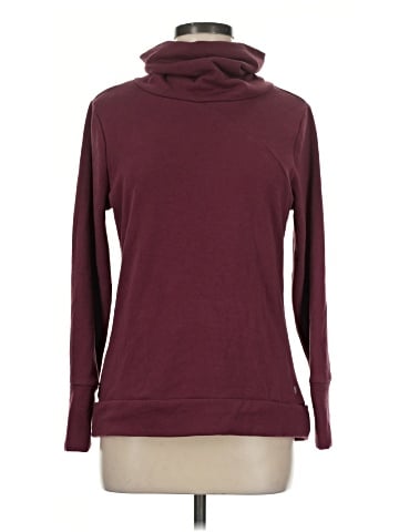 Apana Long Sleeve Turtleneck (view 1)