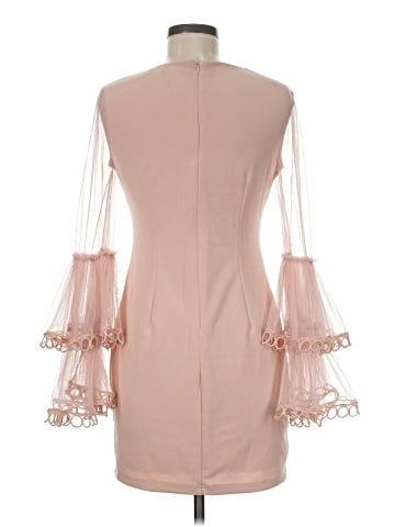 INA Cocktail Dress (view 2)