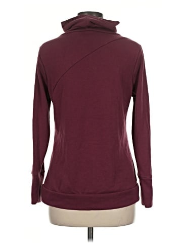 Apana Long Sleeve Turtleneck (view 2)