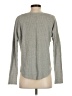 Aeropostale Gray Pullover Sweater Size S - photo 2