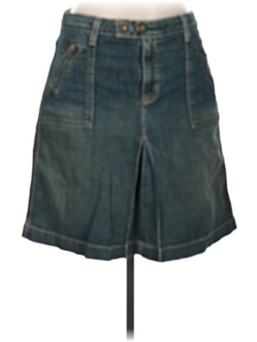 Gap Denim Skirt (view 1)