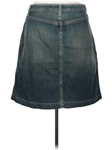 Gap Denim Skirt (view 2)