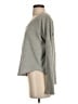 Aeropostale Gray Pullover Sweater Size S - photo 5