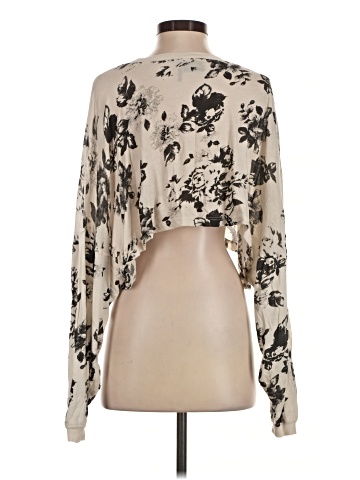 Out From Under Long Sleeve T-Shirt (view 2)