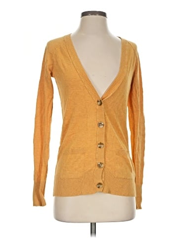 Mossimo Supply Co. Cardigan (view 1)