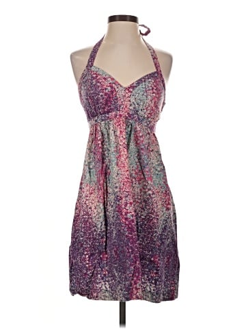 Express Cocktail Dress (view 1)