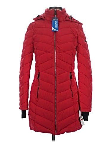 Nautica Coat (view 1)