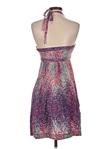 Express Cocktail Dress (view 2)