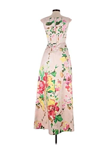 Alfred Sung Casual Dress (view 2)