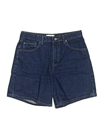 BDG Denim Shorts (view 1)