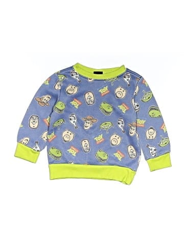 Disney Pixar Sweatshirt (view 1)