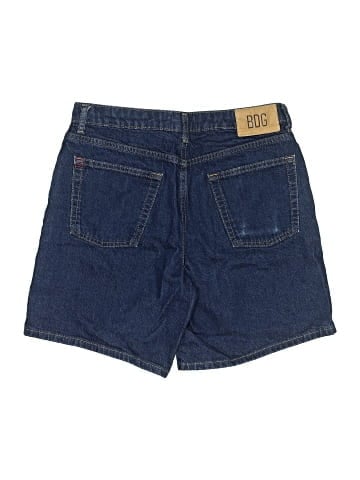 BDG Denim Shorts (view 2)