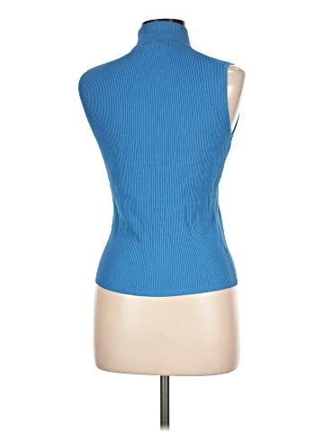 DressBarn Sleeveless Blouse (view 2)