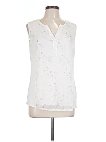 RXB Sleeveless T-Shirt (view 1)