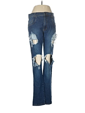 Assorted Brands Jeans (view 1)