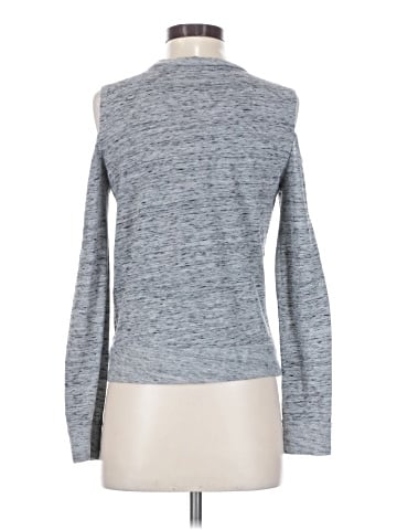 Zara W&B Collection Pullover Sweater (view 2)