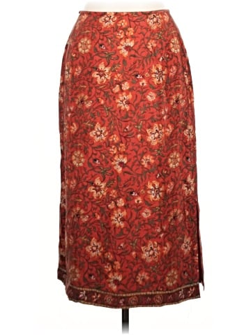 Charter Club Silk Skirt (view 2)